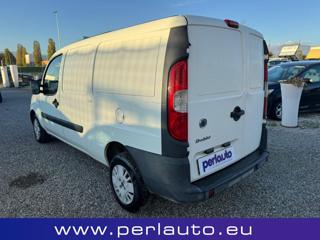 FIAT Doblo usata, con Climatizzatore