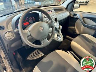 FIAT Panda usata, con Chiusura centralizzata
