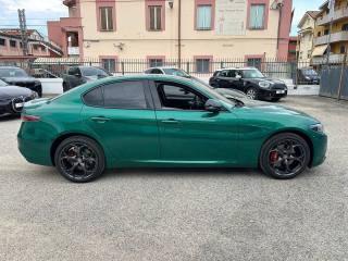 ALFA ROMEO Giulia usata, con Climatizzatore