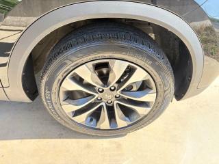 DR MOTOR DR 5.0 usata, con Tettuccio apribile