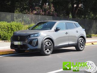 PEUGEOT 2008 1.5 HDI ALLURE EAT8