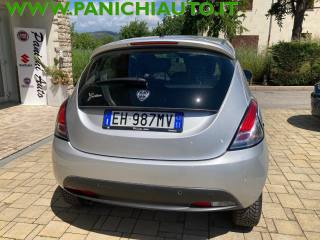 LANCIA Ypsilon usata, con Cerchi in lega
