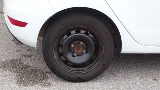 FORD Fiesta usata, con Sedile posteriore sdoppiato