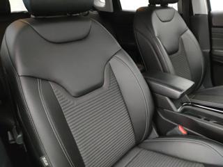 JEEP Compass usata, con Volante multifunzione