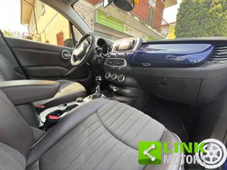 FIAT 500X usata, con Immobilizzatore elettronico