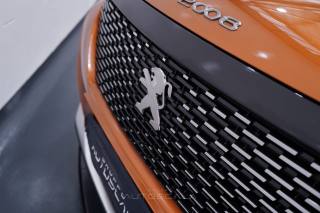 PEUGEOT 2008 usata, con Autoradio digitale