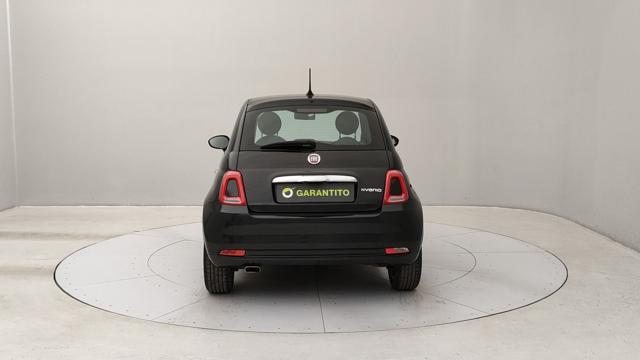FIAT 500 usata, con Airbag Passeggero