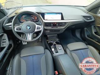 BMW 118 usata, con Airbag laterali