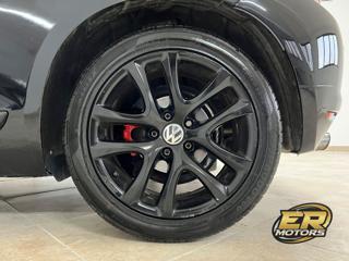 VOLKSWAGEN Scirocco usata 20