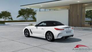 BMW Z4 usata 1