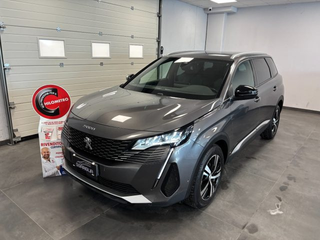 PEUGEOT 5008 usata, con Airbag laterali