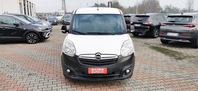 OPEL Combo usata, con Airbag