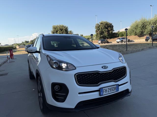 KIA Sportage usata 42