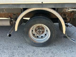 NISSAN Cabstar usata 12