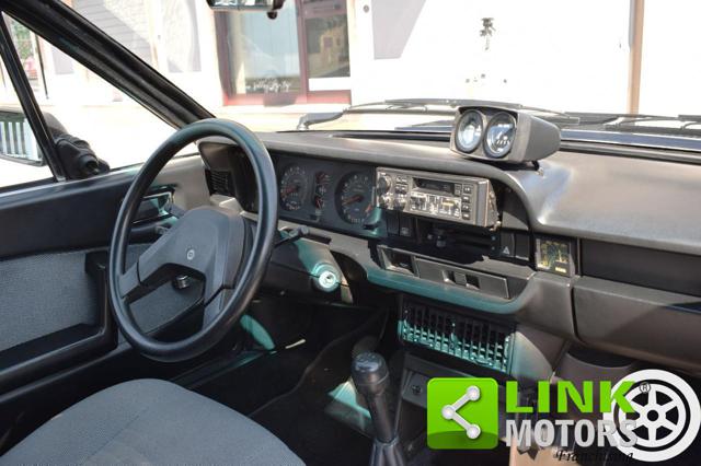 LANCIA Beta usata 12