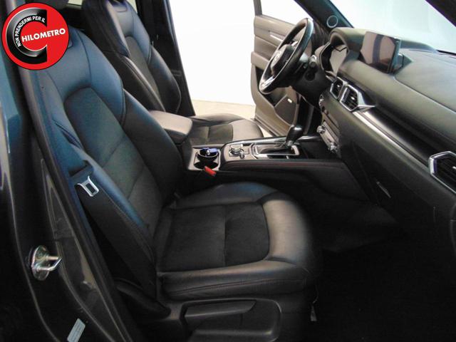 MAZDA CX-5 usata, con Chiusura centralizzata