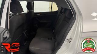 VOLKSWAGEN T-Cross usata, con Lettore CD