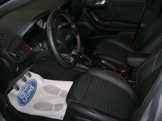 FORD Puma usata, con Autoradio
