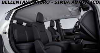 JEEP Renegade usata, con Controllo trazione