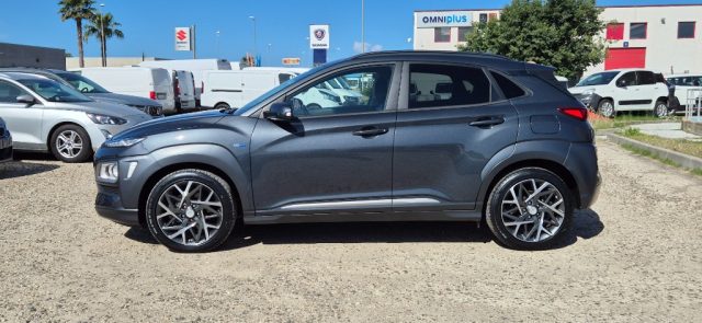 HYUNDAI Kona usata, con Airbag laterali