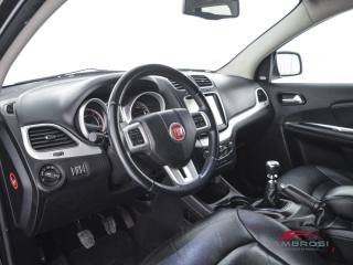FIAT Freemont usata 7