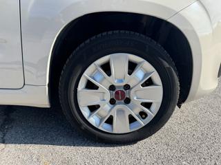 FIAT Panda usata, con Isofix