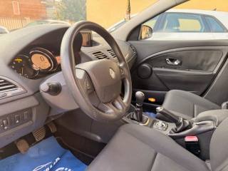 RENAULT Megane usata, con Chiusura centralizzata