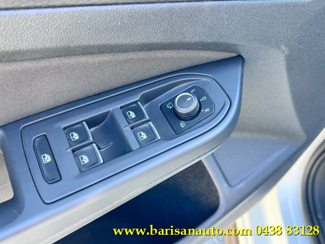 VOLKSWAGEN Golf GTD usata, con Controllo trazione