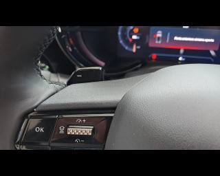 ALFA ROMEO Junior usata, con Sensori di parcheggio posteriori