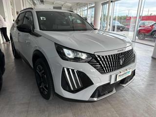 PEUGEOT 2008 usata, con Alzacristalli elettrici