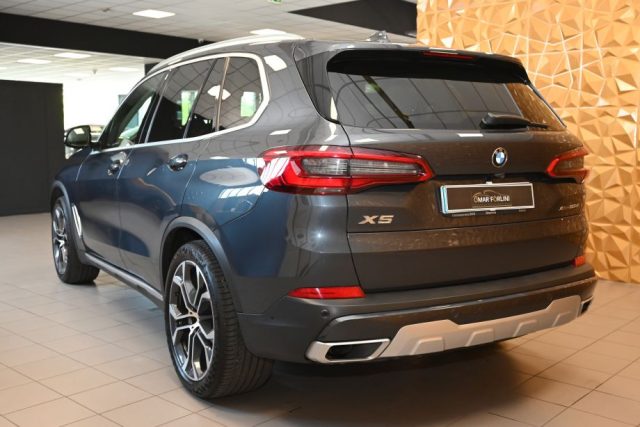 BMW X5 usata 74