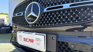 MERCEDES-BENZ GLC 300 usata, con Sistema di navigazione