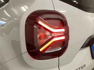 DACIA Duster usata, con Cruise Control