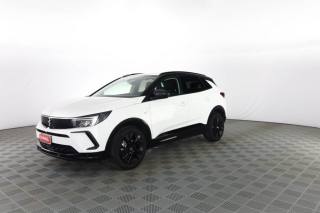 OPEL Grandland usata 6