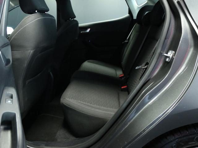 FORD Fiesta usata, con Controllo automatico clima