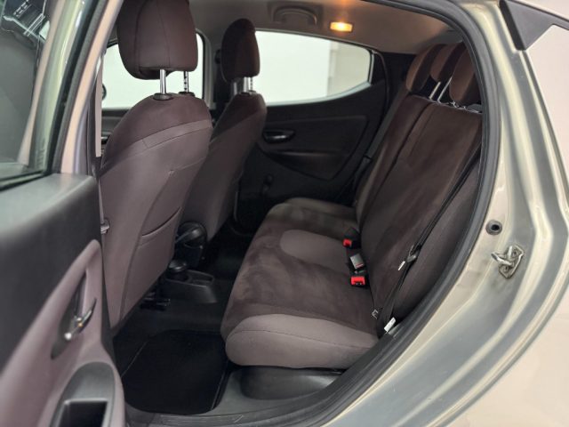 LANCIA Ypsilon usata, con Controllo trazione
