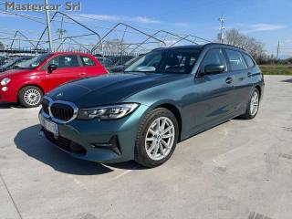 BMW 320 usata, con Airbag