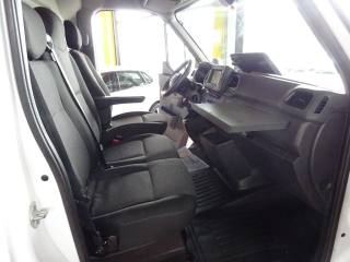 RENAULT Master usata, con Fendinebbia