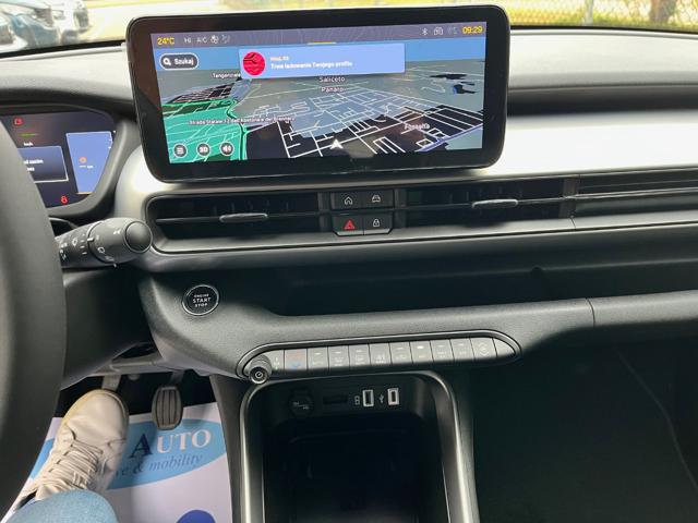 JEEP Avenger usata, con Controllo trazione