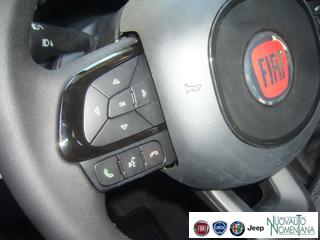 FIAT Panda Cross usata, con Vetri oscurati