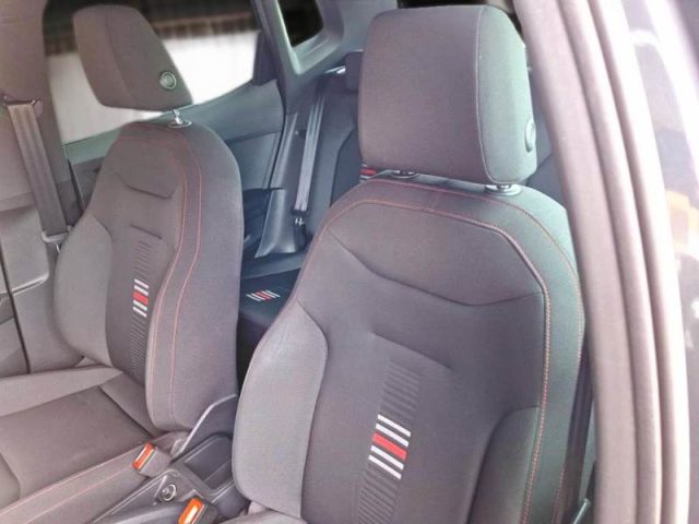 SEAT Arona usata, con Controllo automatico clima