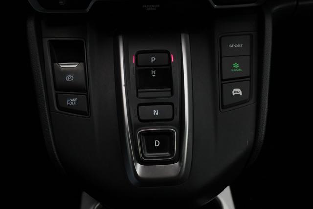 HONDA CR-V usata, con ESP