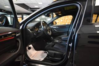 BMW X2 usata 111