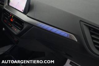 BMW 118 usata, con Chiusura centralizzata senza chiave