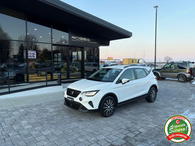 SEAT Arona usata, con Airbag