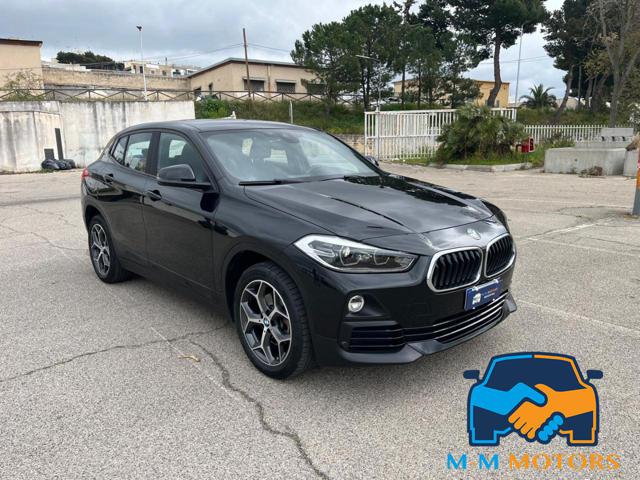 BMW X2 usata, con ABS