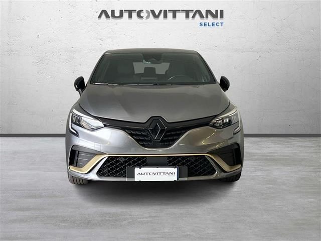 RENAULT Clio usata, con Airbag