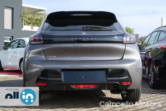 PEUGEOT 208 usata 3