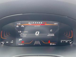 SEAT Arona usata, con Airbag Passeggero