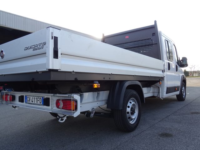 FIAT Ducato usata, con Alzacristalli elettrici
